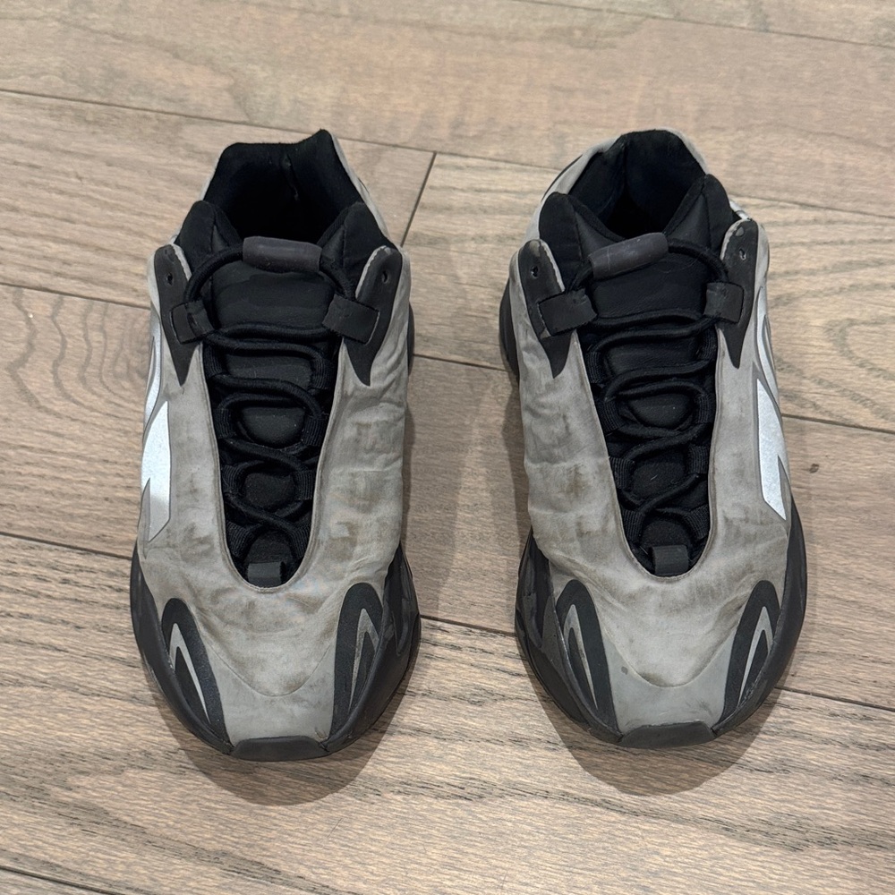 kids yezzy 700